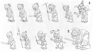 Plants vs. Zombies: Kingdom Edition‑Romance of the Three Kingdoms screenshot 4