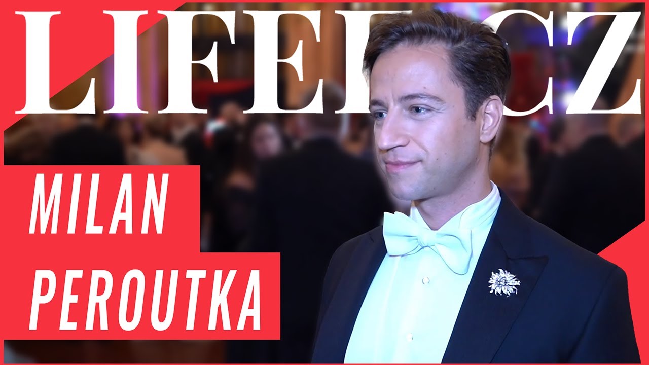 Milan Peroutka se připravuje na miminko: Je kolem toho hodně neznámého, ještě nejsme u konce