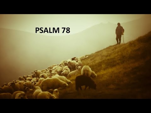 Psalm 78