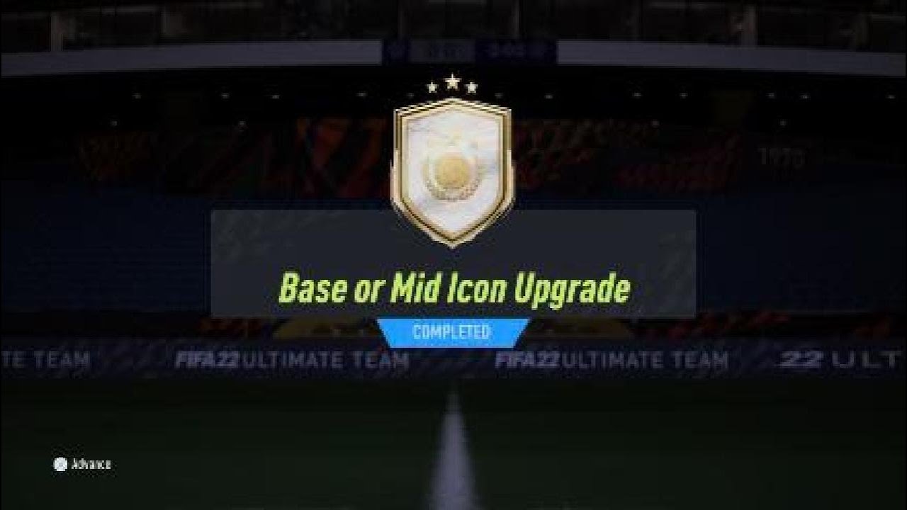 91 RONALDINHO PACKED!!! Is The Baby/Mid Icon Pack Worth It? - Fifa 22