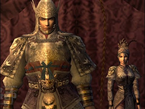 三国志戦記2 Dynasty Tactics 2 In 2025 Lu Bu Epilogue Advanced Difficulty Stream 