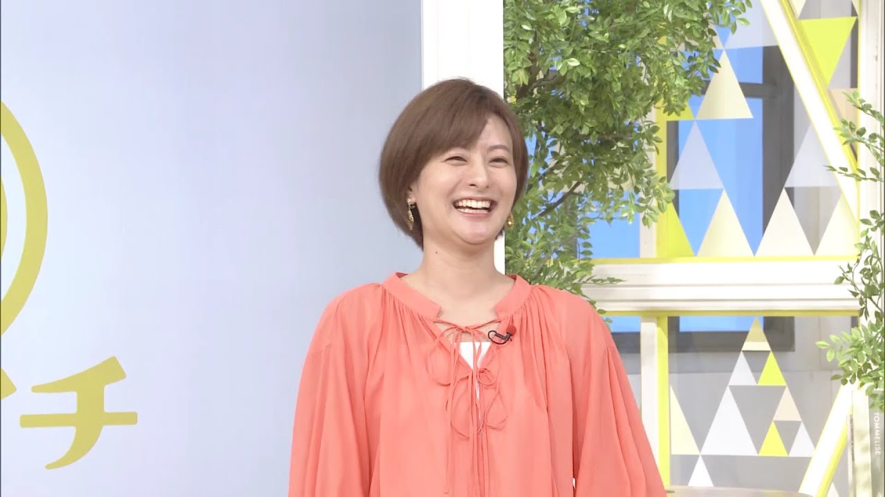 徳島えりかアナが可愛い 子どもはいる 旦那と妊活が話題に 女子アナまとめもりー