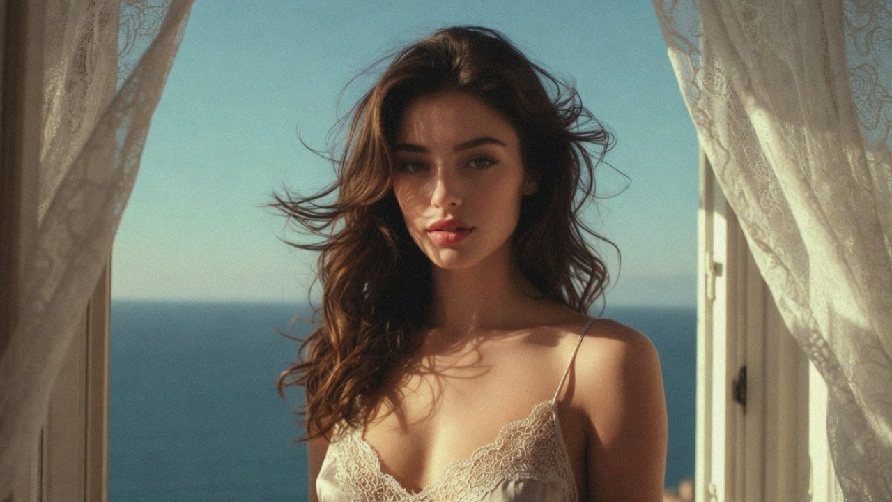 Quando L'estate Ci Sfiora ad Amalfi  A 1960s Italian Romantic Summer Song