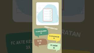 Download Lagu PPDB 2023 | SIAP SIAP UNTUK YANG MAU MASUK SEKOLAH PERSIAPKAN 4 HAL INI MP3