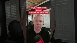 www.cleverdisputes.com Is your credit in the shitter right now #creditrepair