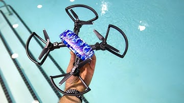 DJI Spark Prop Guards: Use or Lose?