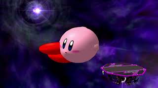 Making Kirby Overpowered (REUPLOAD)