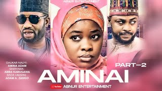 AMINAI PART 2 TASKAR KANEEWOOD EPISODE 21 