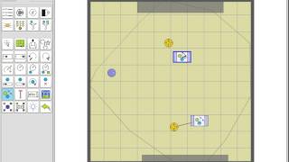 Phyard Builder: how to apply anit-gravity on a shape screenshot 2