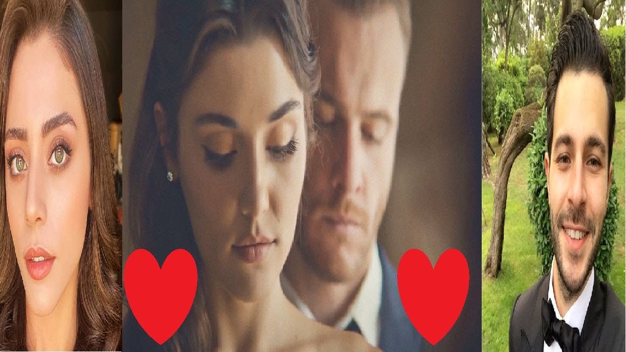 Брак Керема и Ханде раскритиковали Сила и Хакан!!