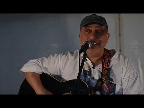 Emeric Imre - Flaut înzăpezit (live)