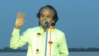 Dharmaprakash Mishra Poets Conference 30 6 18