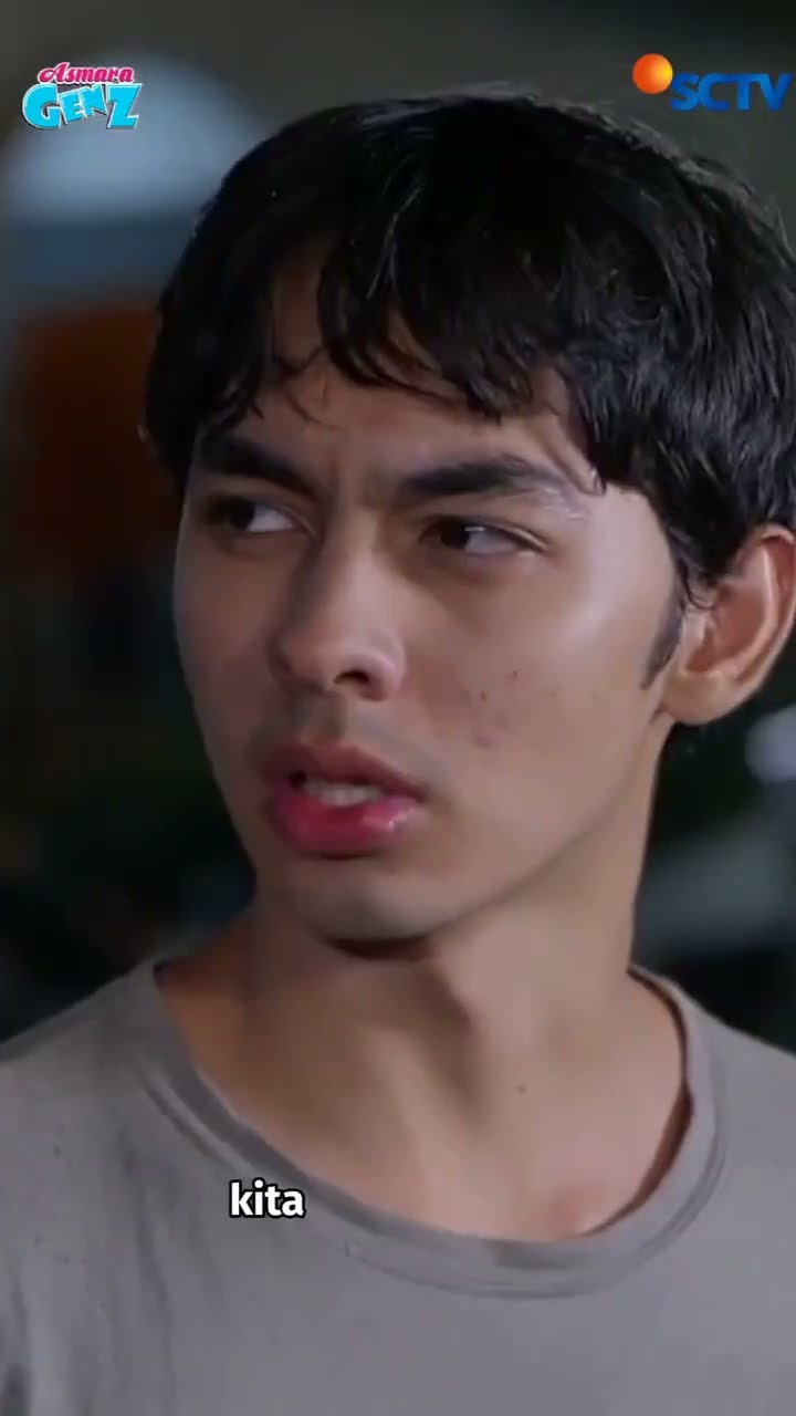 Kamu lebih suka Mohan-Fattah mode akur atau mode rival? ? #shorts #asmaragenz