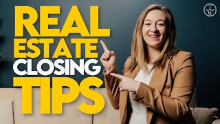 Avoid This Real Estate Closing Catastrophe!!! (Executors Signing Deeds)