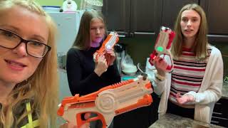 Youth Vlogggone Wild