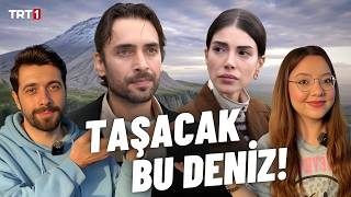Favori 5Limiz Taşacak Bu Deniz Oyuncularının Yaşlarını Duyunca Şaşıracaksınız