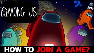 How to Join a Game in Among Us (Step-by-Step Guide) screenshot 5