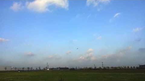 Multiplex Gemini (biplane)