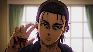 Attack On An Amv - Enemy Tommee Profitt