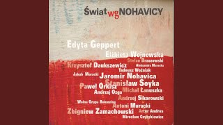 Dokąd się śpiewa