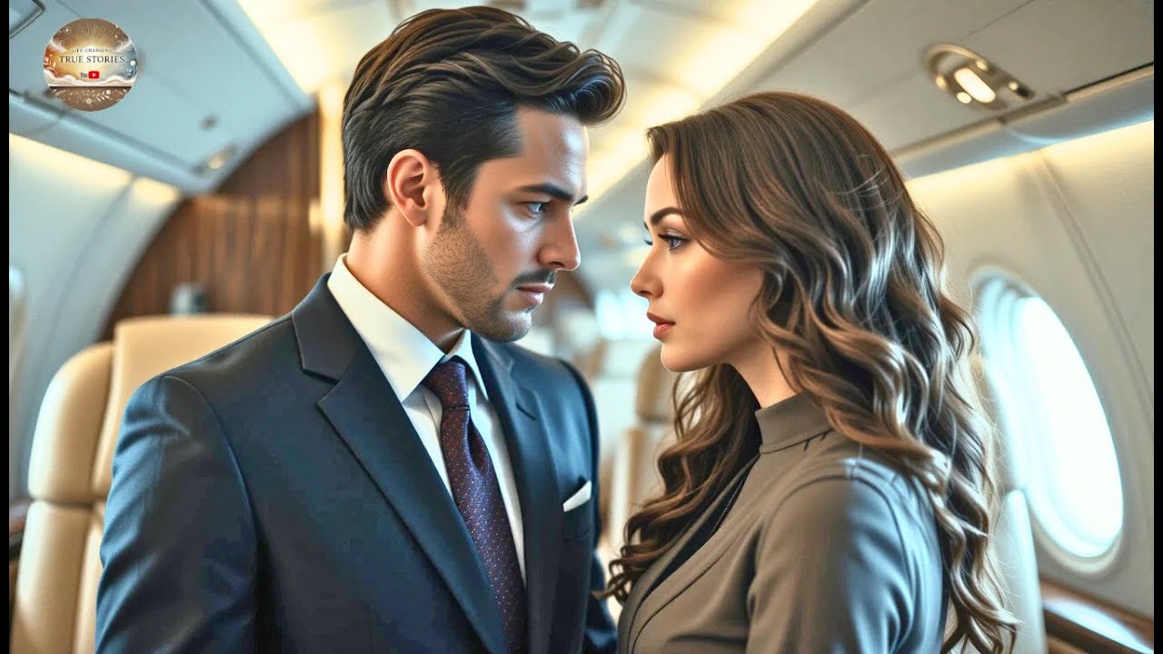 She did her friend a favor, but was shocked when she saw who the client was she had to serve