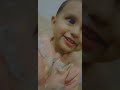 Don't Miss The Ending 😂 | Habit Of Self Feeding In Babies! | YouTube Shorts