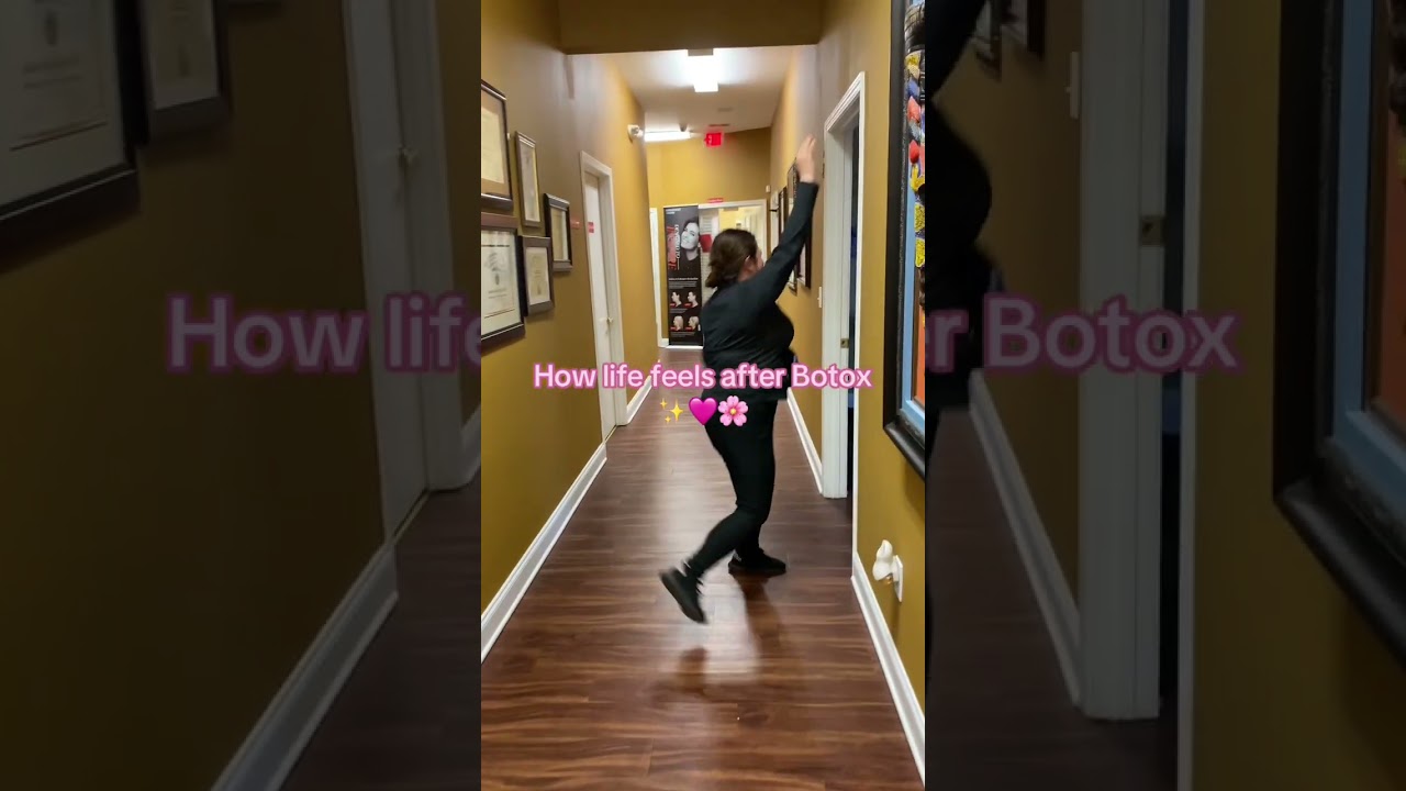 Life is great! ☀️