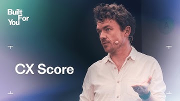 CX Score: A new standard for measuring customer service