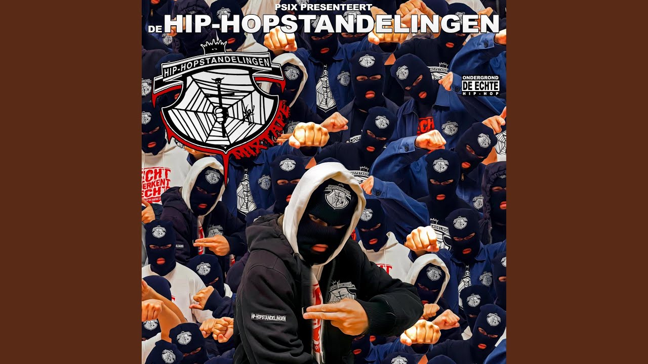 Vluchten kan niet meer (feat. DRT & OBSRVR) - YouTube