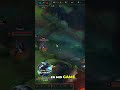 Yorick : Ma Stratégie Gagnante pour Dominuer en Solo Queue #shorts