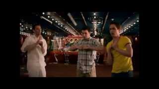 The Inbetweeners PUSSAY PATROL
