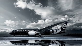 Air New Zealand hosted by Centrav 2024