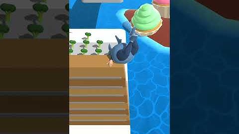 Fat 2 Fit! Gameplay Walkthrough All Levels Eps 119 #Shorts