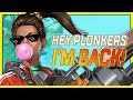 Apex Legends - Rampart is Back in Town, Plonkers | The Gaming Merchant Plays