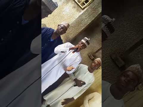 Sabun Majalisi Tareda Alhajin Alhajin Manzun Allah S A W 