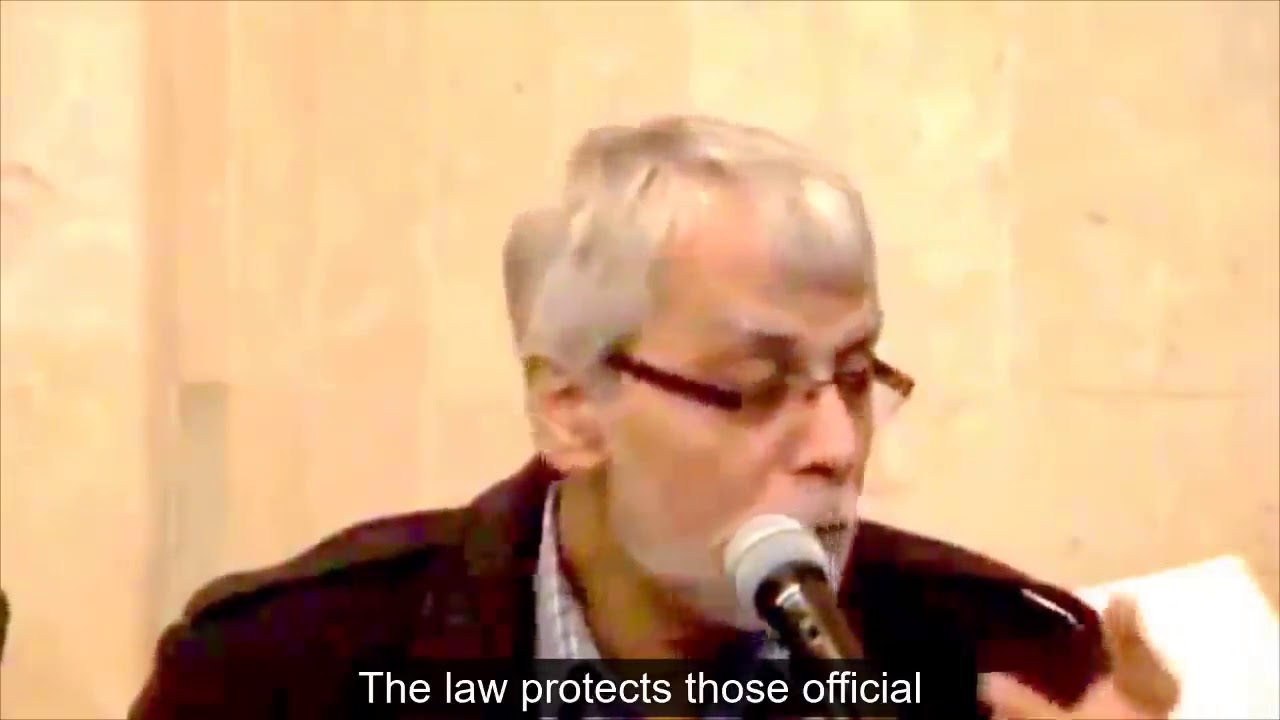 The fall of the caliphate and the current state of the Muslim world part 7/14