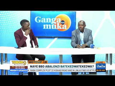 Gangamuka 21 11 2025