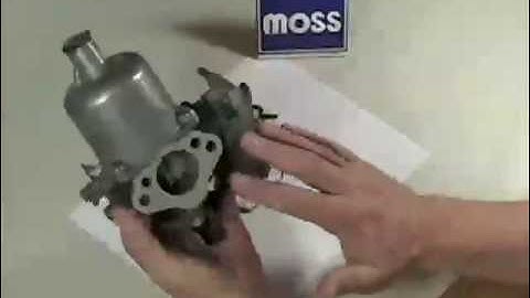 Vapor Lock (Part 2) - Why Your Motor Refuses to Start