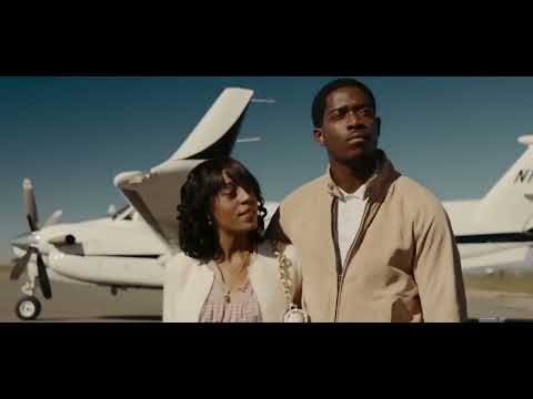 Snowfall Session 5 Episode 9 Franklin Take Veronique On A Plan Ride