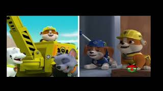 Treehouse Tv Rubble And Crew Promo 2023