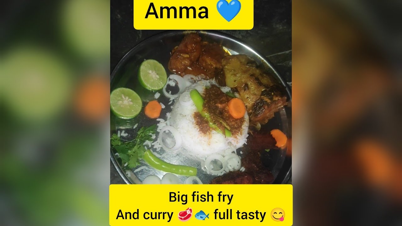 fisherman big fishing🐟 mom 💙preparing big fish curry in home #bassfishing #fishermen #indian #fish