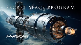 Secret Space Program:  TRAILER