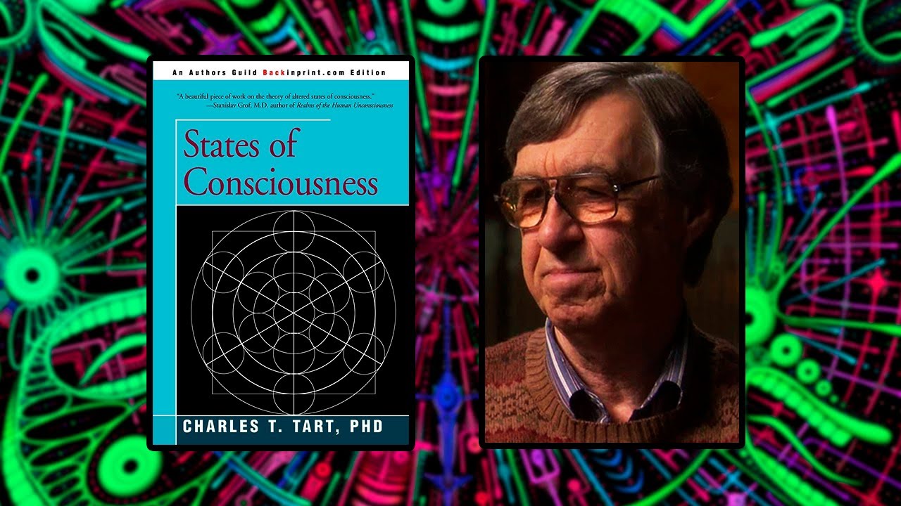 Глава 10. Марихуана (Каннабис). Факты. Чарльз Тарт - Измененные ...