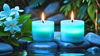 Christmas Relaxing Music SleepHealing Of Stress, Anxiety And Depressive States With Peaceful Music