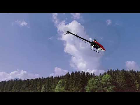 MBA Morning Big Air RCR targeted