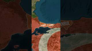 Das 15 Milliarden Dollar Projekt Der Türkei