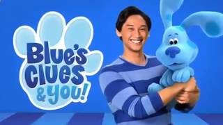 Blues Clues & You Theme Song - Promo