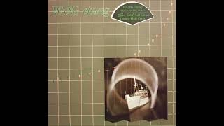 WangChung - Points on the Curve (1983) /LP (HQ)