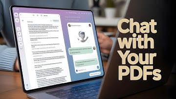 Stop Using Outdated PDF Tools – Try the AI Editor Everyone’s Talking About (2025)