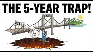Retiring Soon？ The First 5 Years Will Ruin You. (Watch This)